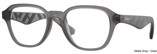 Burberry Eyeglasses BE2444U 4213