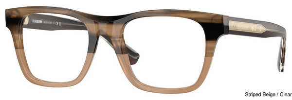 Burberry Eyeglasses BE2445F 4207