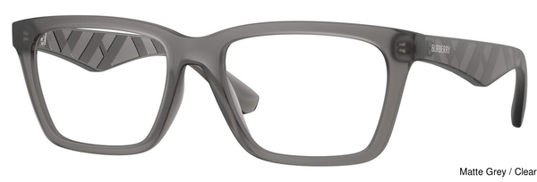 Burberry Eyeglasses BE2446U 4213