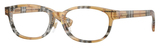Burberry Eyeglasses BE2447D 4163