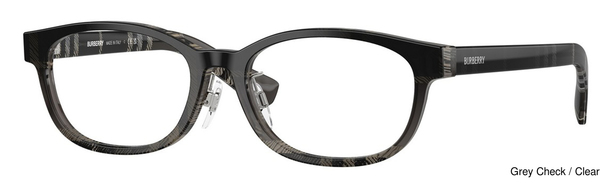Burberry Eyeglasses BE2447D 4200