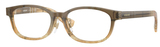 Burberry Eyeglasses BE2447D 4201