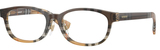 Burberry Eyeglasses BE2447D 4202