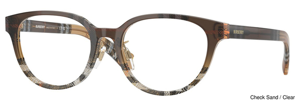 Burberry Eyeglasses BE2448D 4202