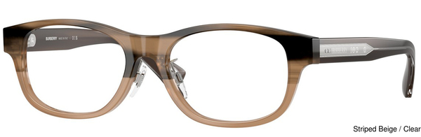 Burberry Eyeglasses BE2449D 4207