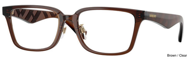 Burberry Eyeglasses BE2450D 4116