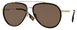 Burberry Sunglasses BE3125 101773