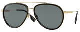 Burberry Sunglasses BE3125 101781