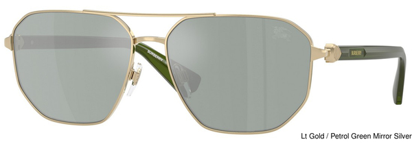 Burberry Sunglasses BE3166 110982