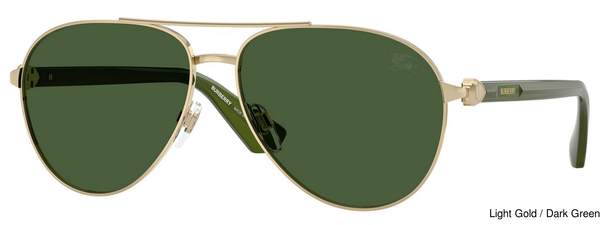 Burberry Sunglasses BE3167 110971