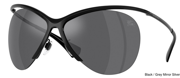 Burberry Sunglasses BE3168 10016G