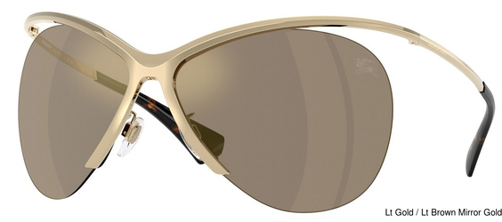 Burberry Sunglasses BE3168 11095A