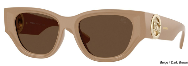 Burberry Sunglasses BE4467U 399073