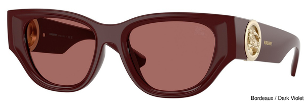 Burberry Sunglasses BE4467U 411969