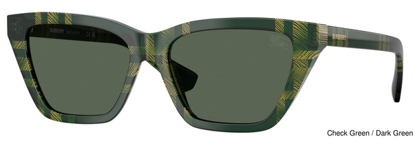 Burberry Sunglasses BE4468F 416971