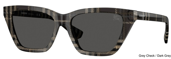 Burberry Sunglasses BE4468F 419987