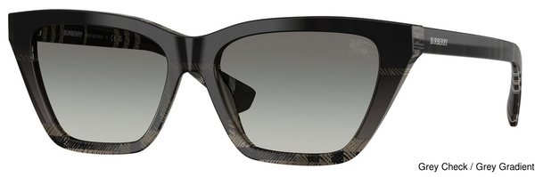 Burberry Sunglasses BE4468F 420011