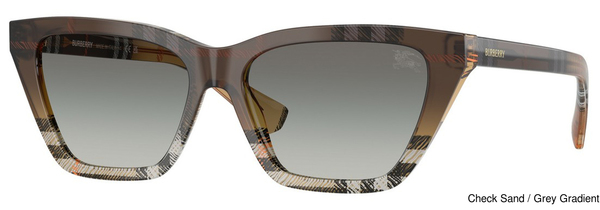 Burberry Sunglasses BE4468F 420211