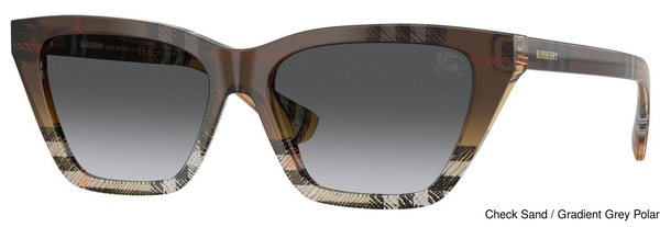 Burberry Sunglasses BE4468 4202T3