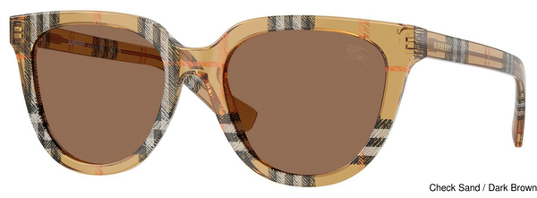 Burberry Sunglasses BE4469F 416373