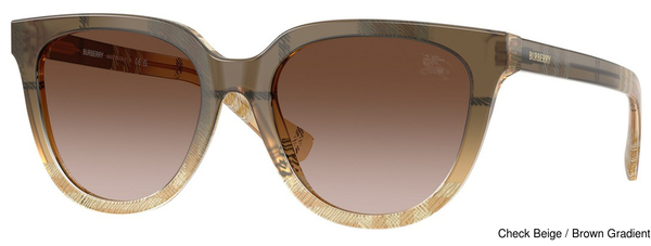 Burberry Sunglasses BE4469F 420113