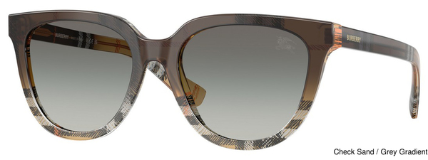 Burberry Sunglasses BE4469F 420211