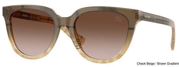 Burberry Sunglasses BE4469 420113