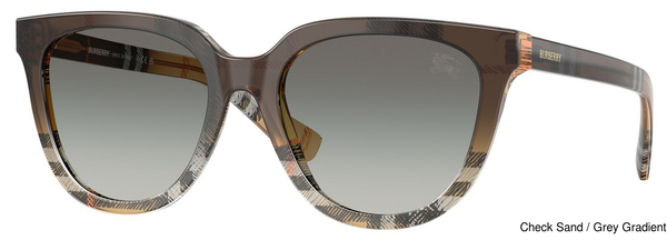 Burberry Sunglasses BE4469 420211