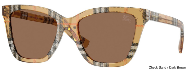 Burberry Sunglasses BE4470F 416373