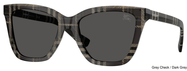 Burberry Sunglasses BE4470F 419987