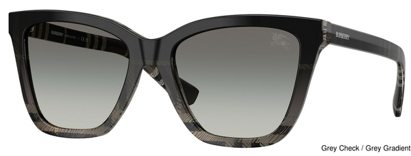 Burberry Sunglasses BE4470F 420011