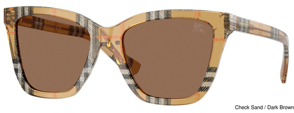 Burberry Sunglasses BE4470 416373