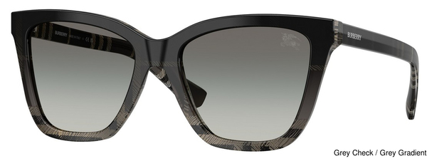 Burberry Sunglasses BE4470 420011