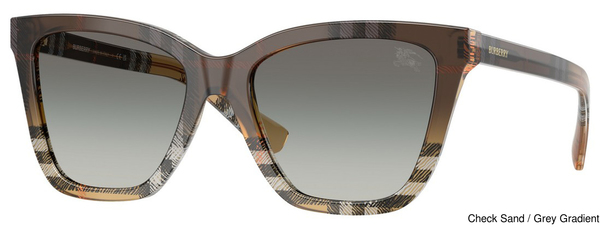 Burberry Sunglasses BE4470 420211