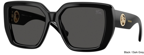 Burberry Sunglasses BE4471F 300187