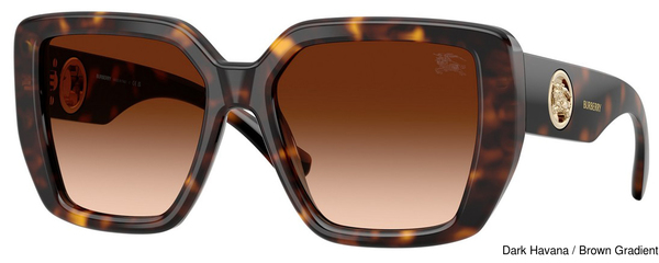 Burberry Sunglasses BE4471F 300274