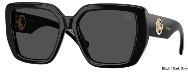 Burberry Sunglasses BE4471 300187