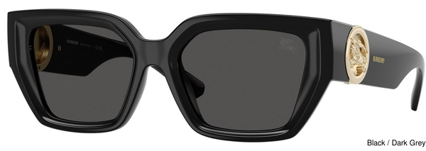 Burberry Replacement Lenses 123375