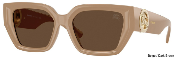 Burberry Sunglasses BE4472U 399073