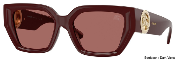 Burberry Sunglasses BE4472U 411969