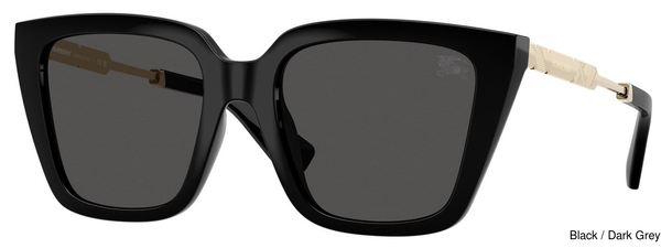 Burberry Sunglasses BE4473U 300187