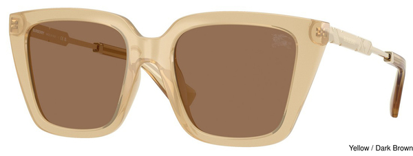 Burberry Sunglasses BE4473U 419873