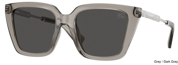 Burberry Sunglasses BE4473U 419787