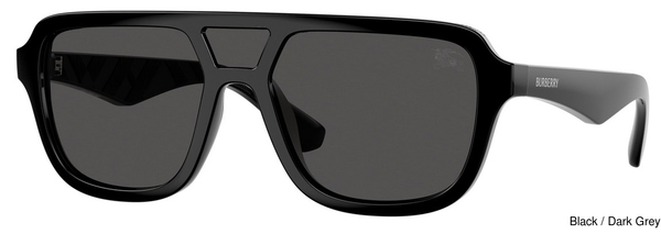 Burberry Sunglasses BE4474U 300187