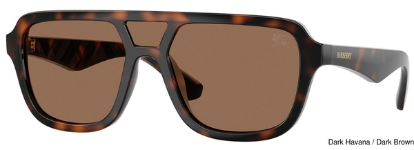 Burberry Replacement Lenses 123385