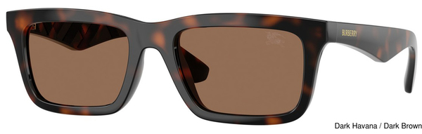 Burberry Sunglasses BE4475U 300273