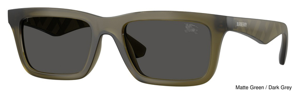 Burberry Sunglasses BE4475U 421287