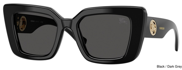 Burberry Sunglasses BE4476F 300187