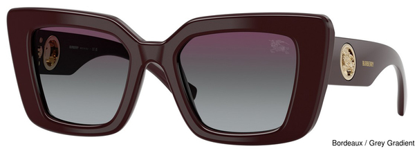Burberry Sunglasses BE4476F 42048G