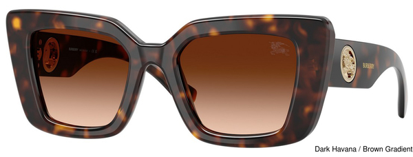 Burberry Sunglasses BE4476 300274